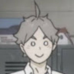 Meet your Posher, Katy